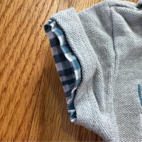 Disney Baby by The Disney Store Mickey and Pluto onesie size 0-3 months - Picture 3 of 12